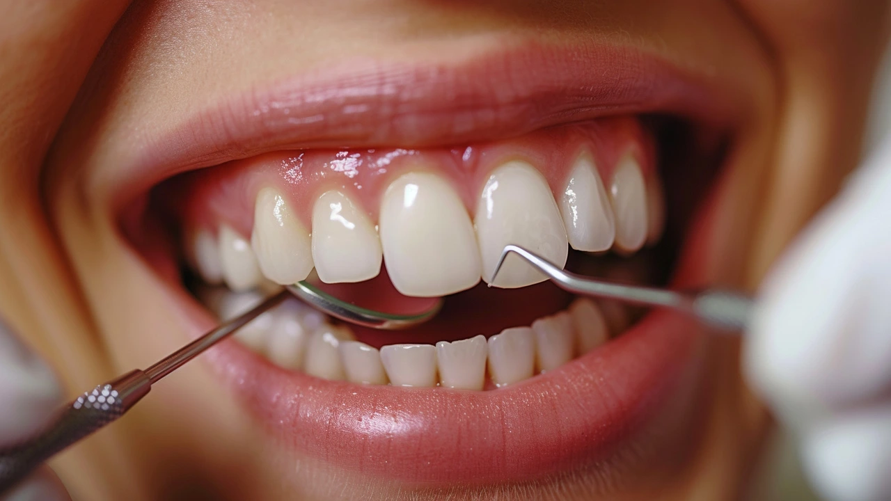 Fazety na zuby: Jaké jsou recenze a hodnocení?