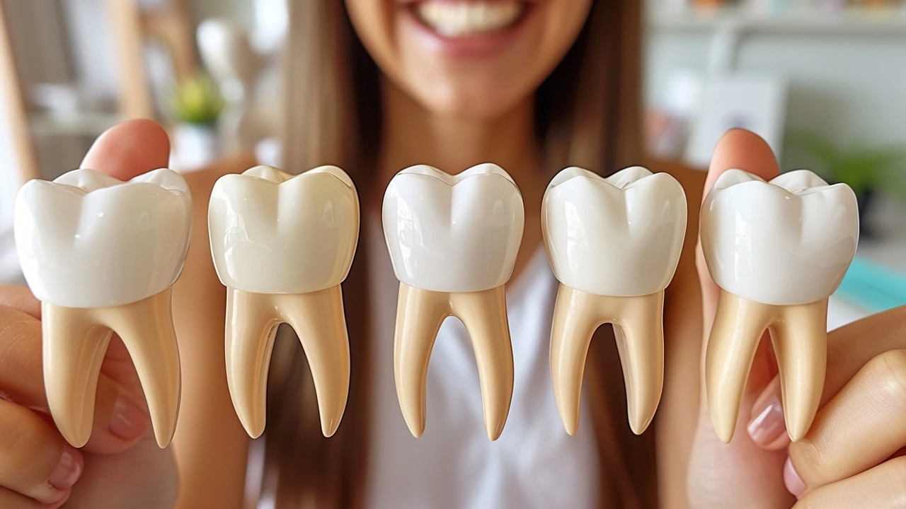 Která pojišťovna přispívá na dentální hygienu?