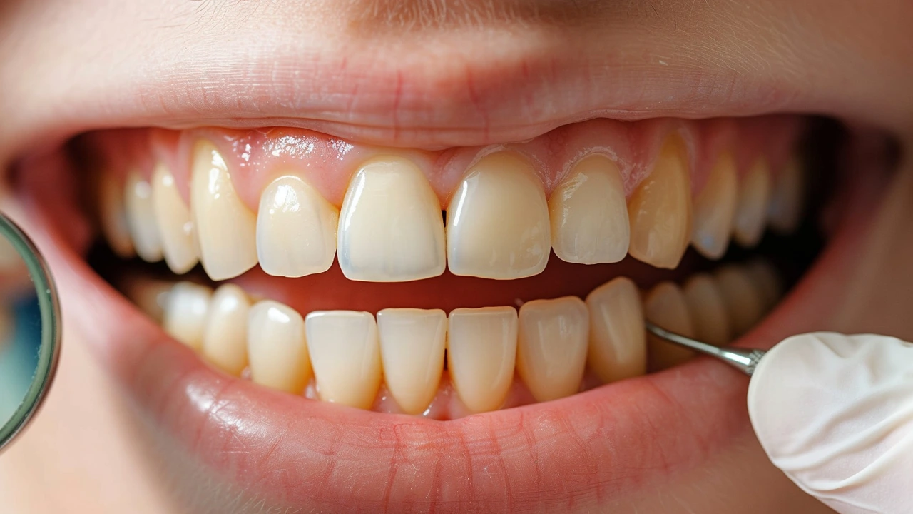Zubní fazety: Nejčastější otázky a odpovědi