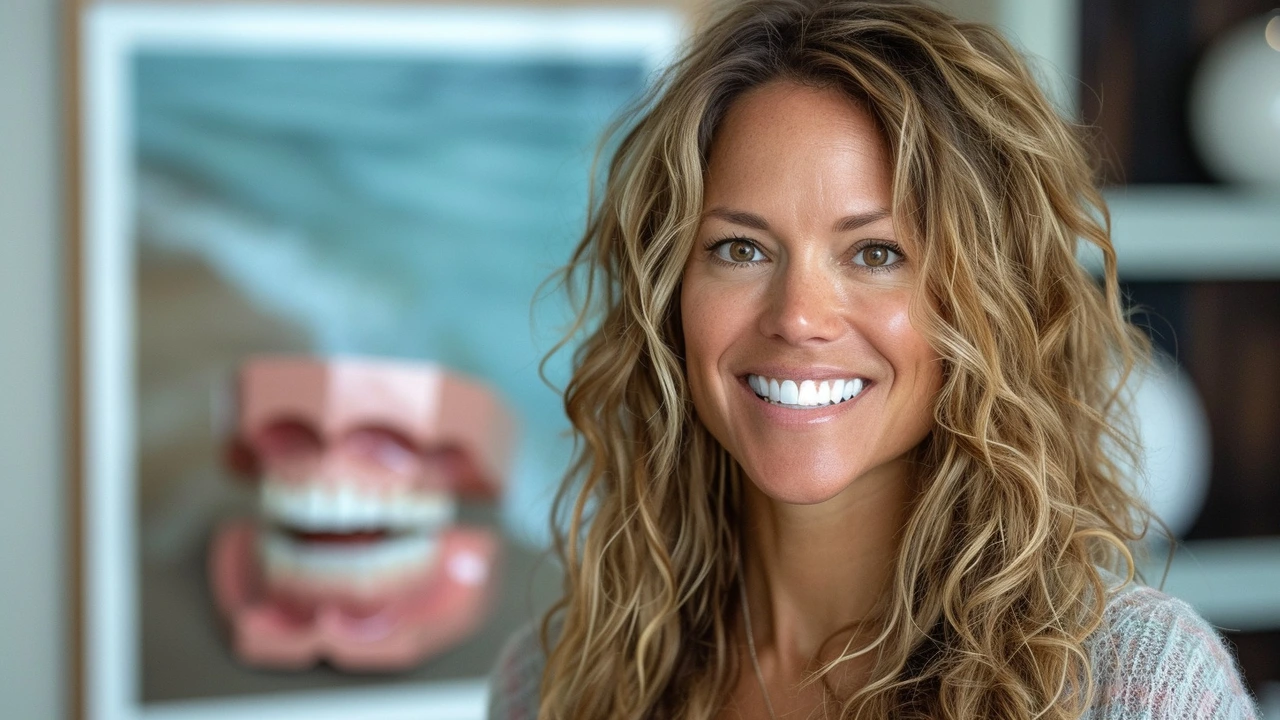 Zubní implantáty: Kompletní průvodce pro začátečníky