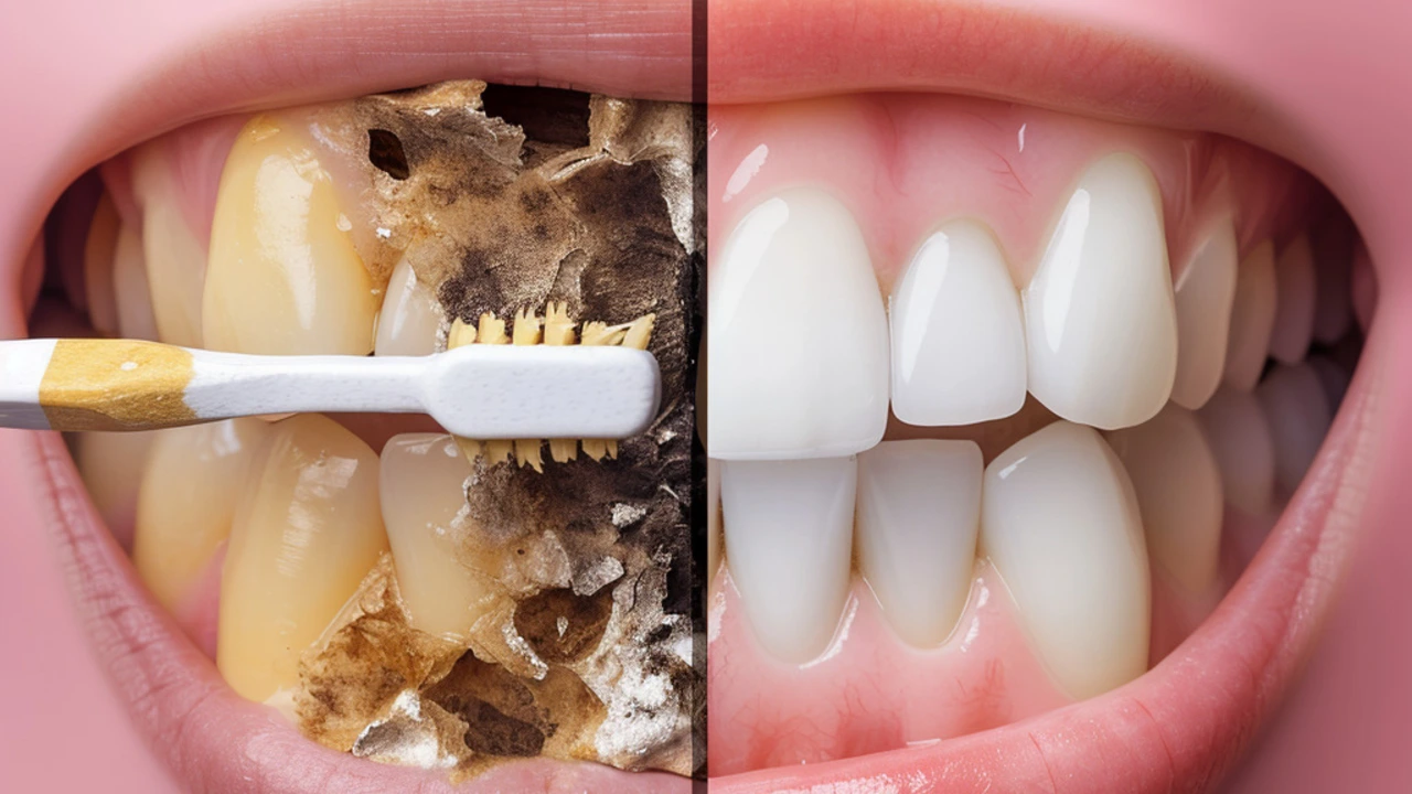 Bělicí pásky na zuby: Proč jsou tak oblíbené?
