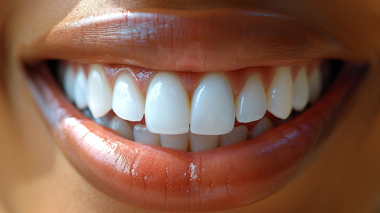 Jak zubní fazety mohou radikálně změnit váš úsměv a sebevědomí